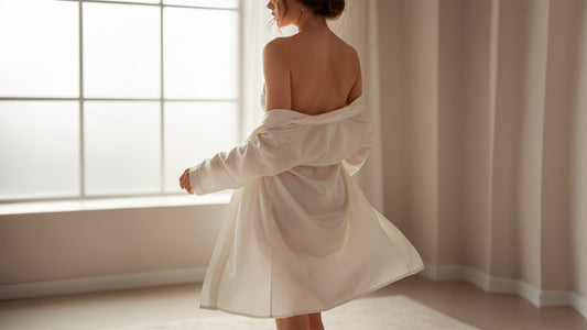 Lingerie for Every Occasion