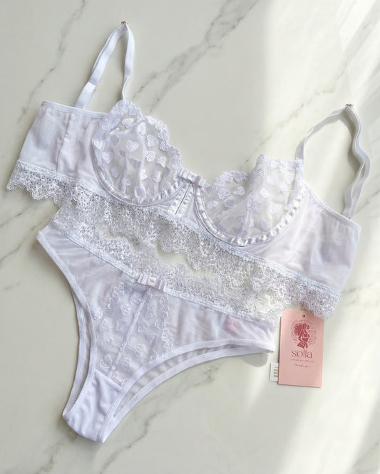 Conjunto Solta Aura - Daria