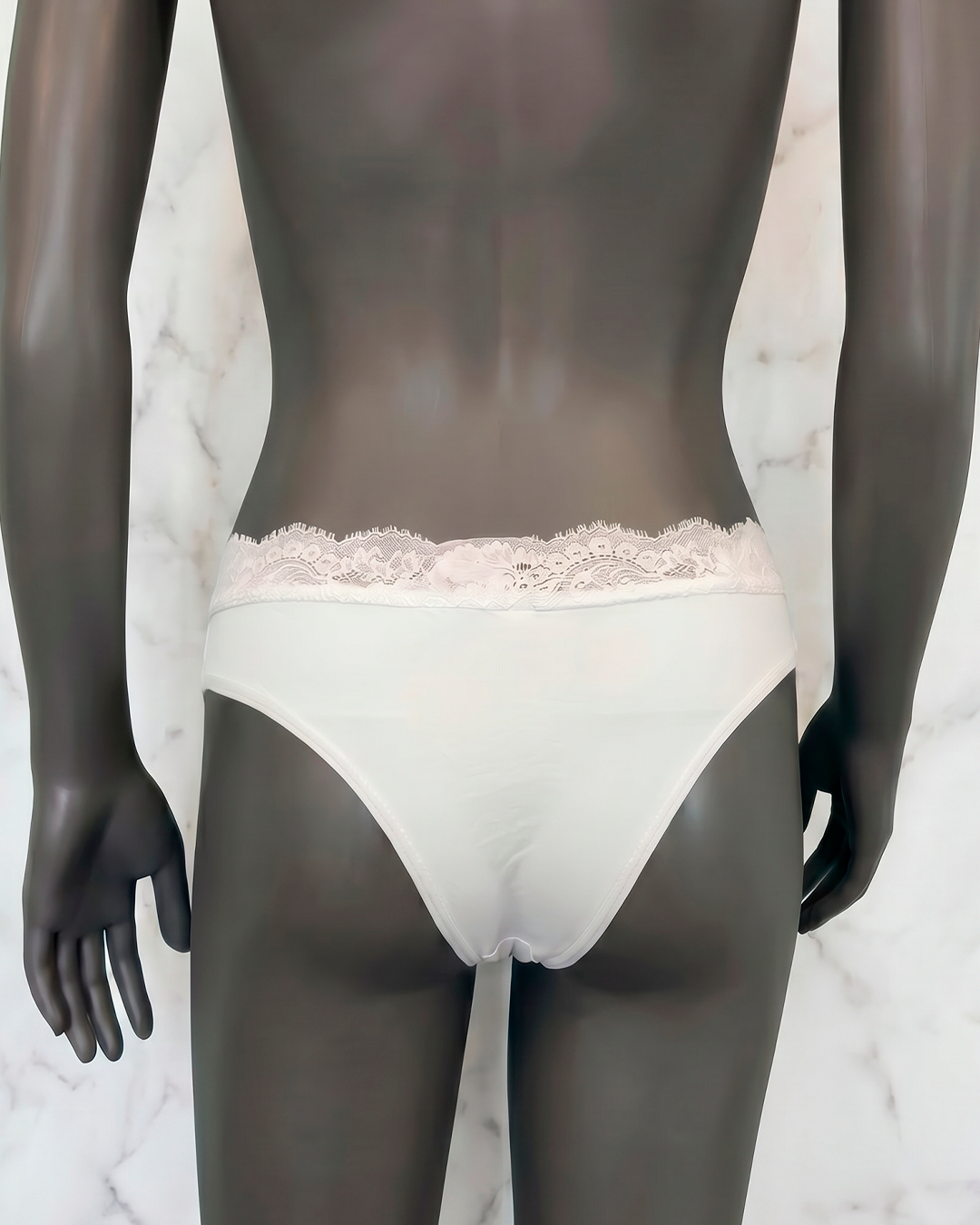 The Solta Classic Knicker - Julie