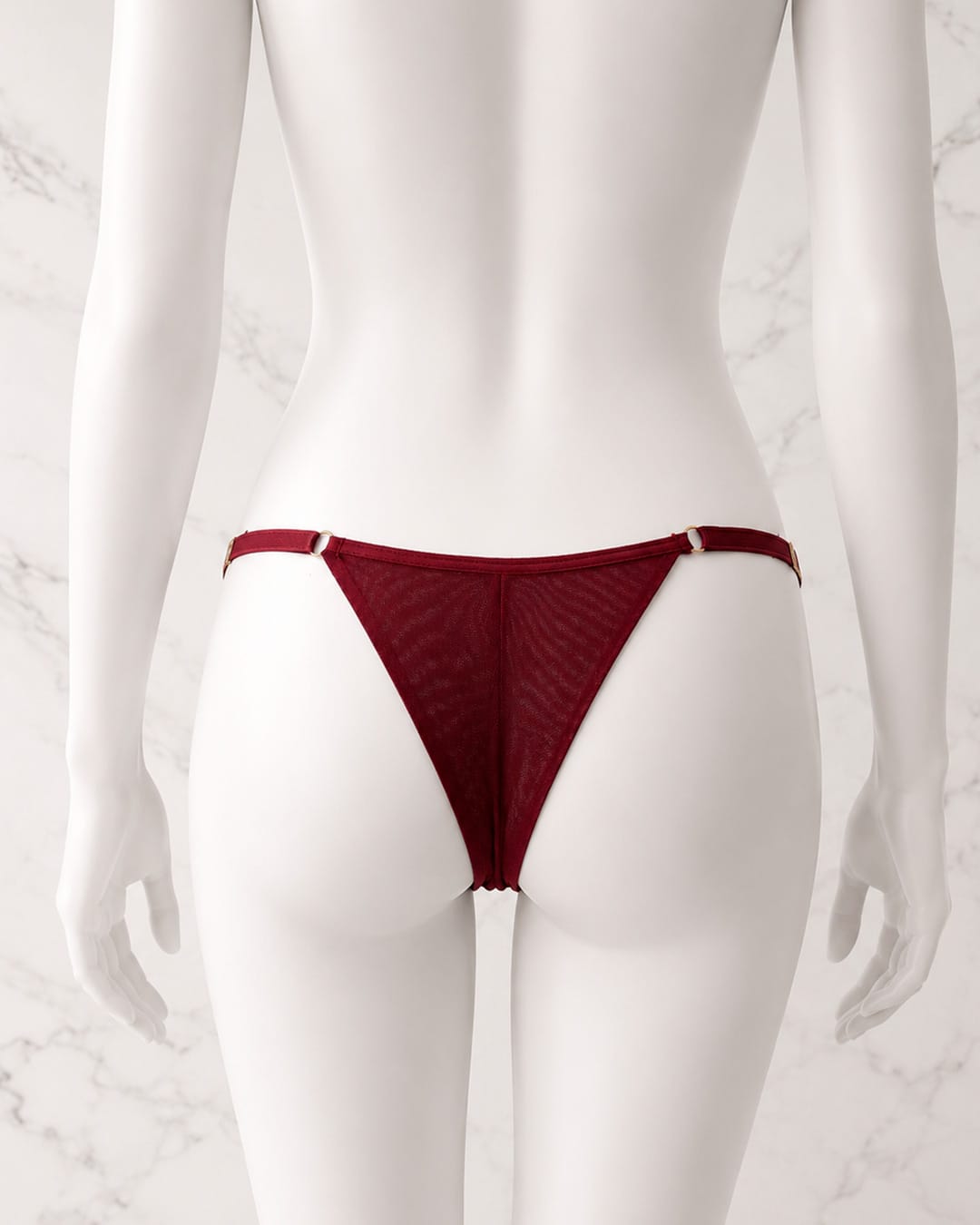 Jasmine - Knicker