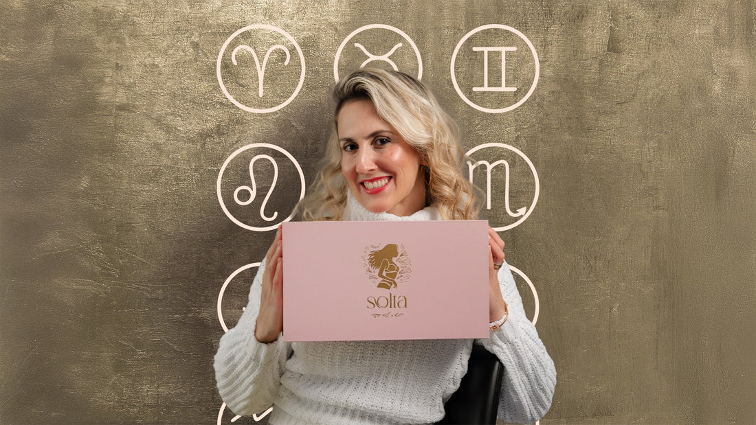 What's Your Lingerie Star Sign? The Ultimate Zodiac Guide to Underwear Style.