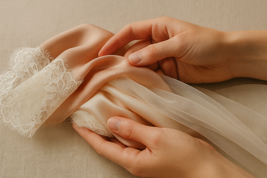 Lace Lingerie: A Guide to Luxury Styles, Fabrics, and Durability