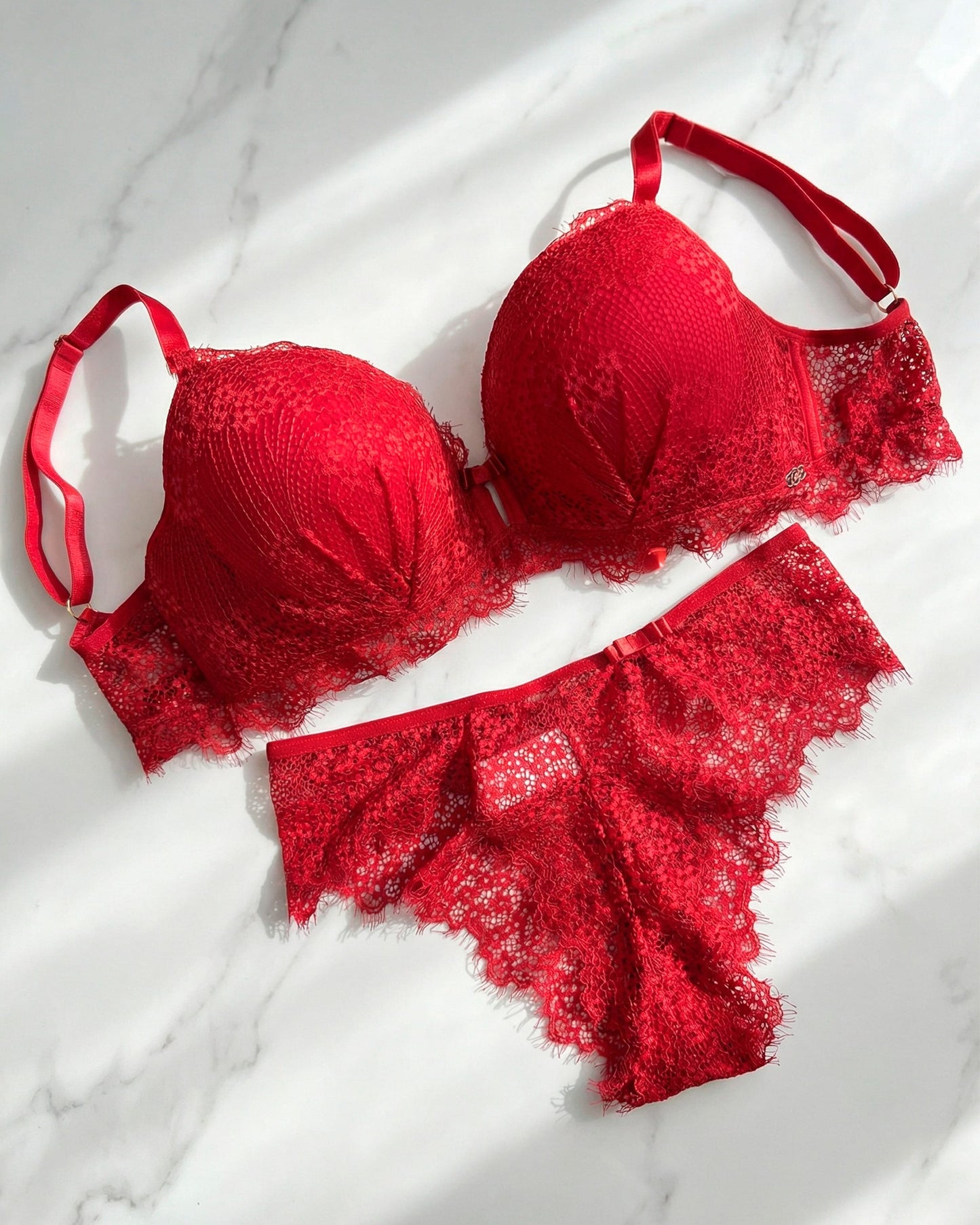 Conjunto Solta Aura - Elise