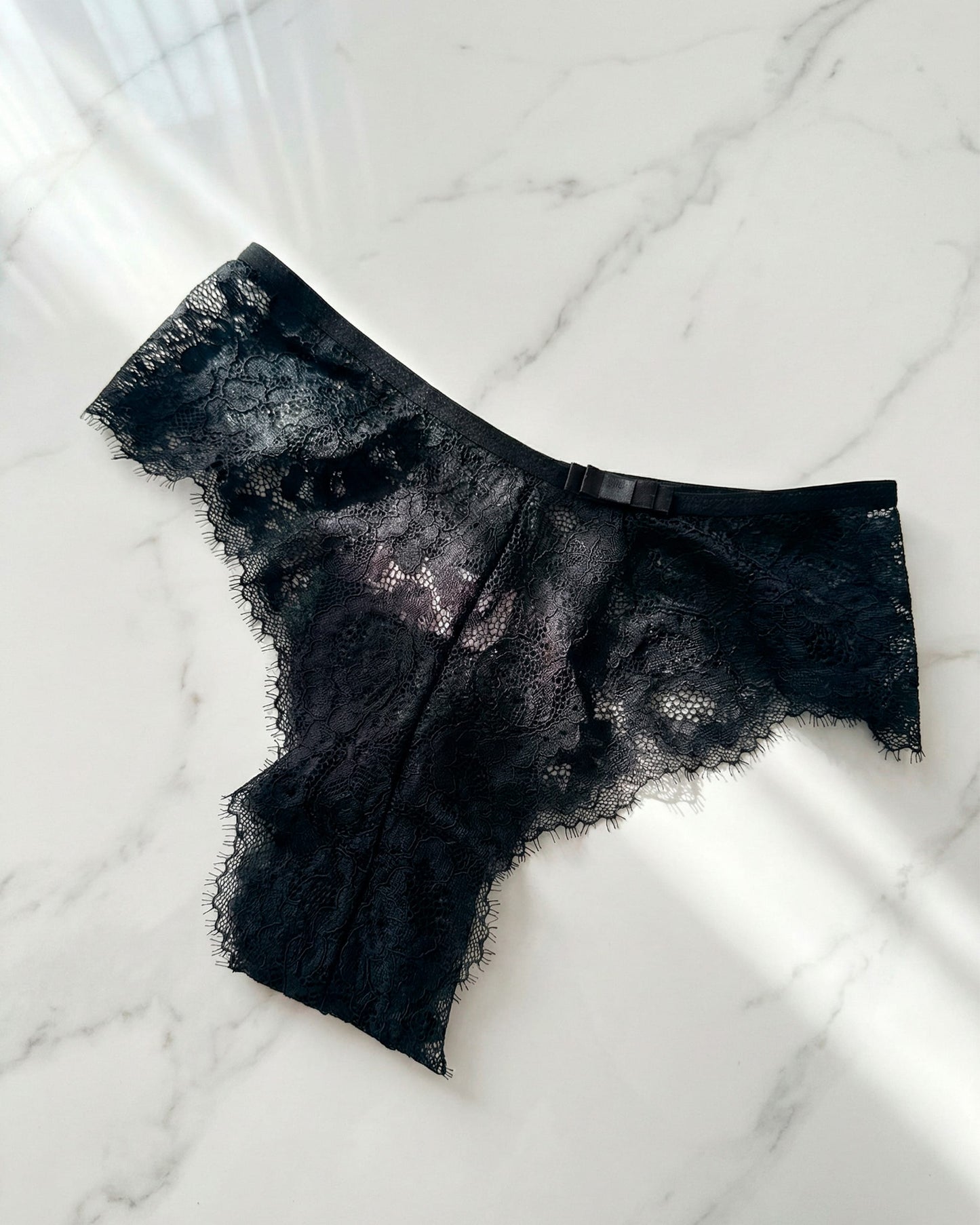 Elise - Knicker