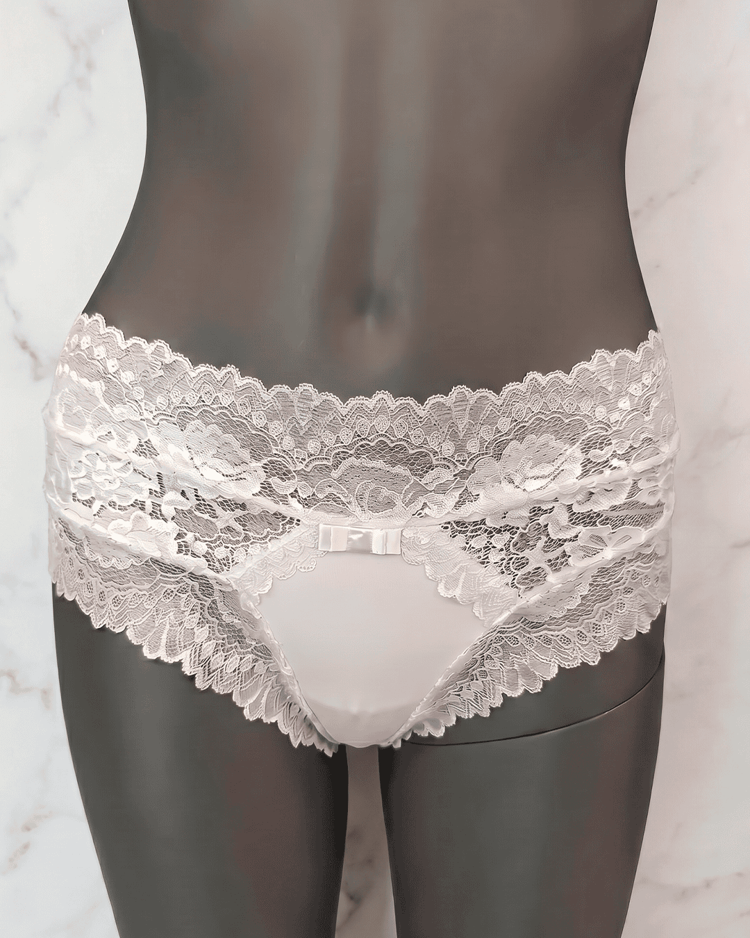 Mia - Knicker