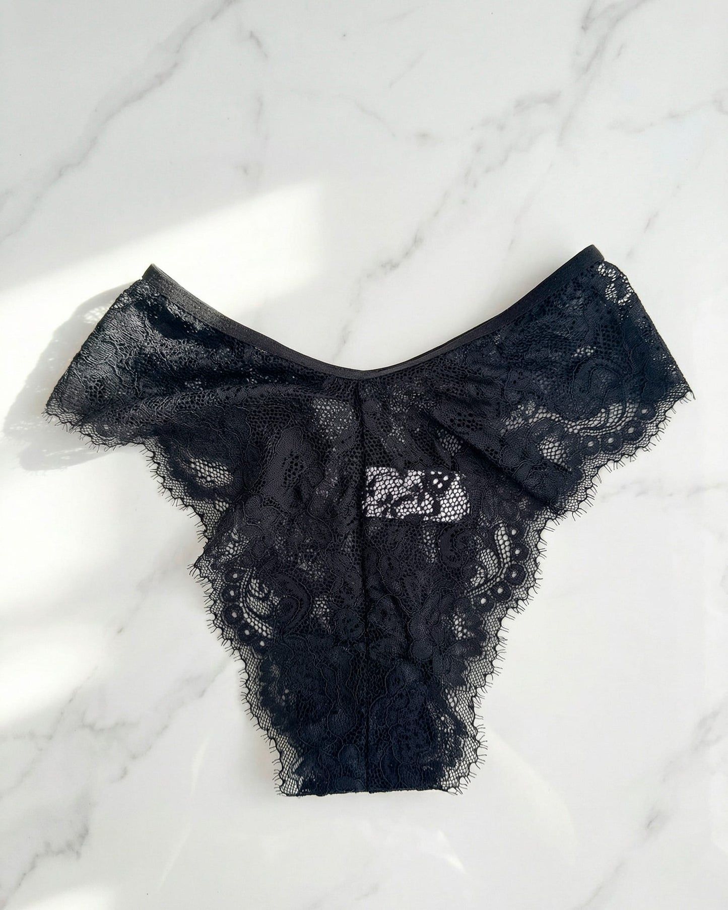 Elise - Knicker