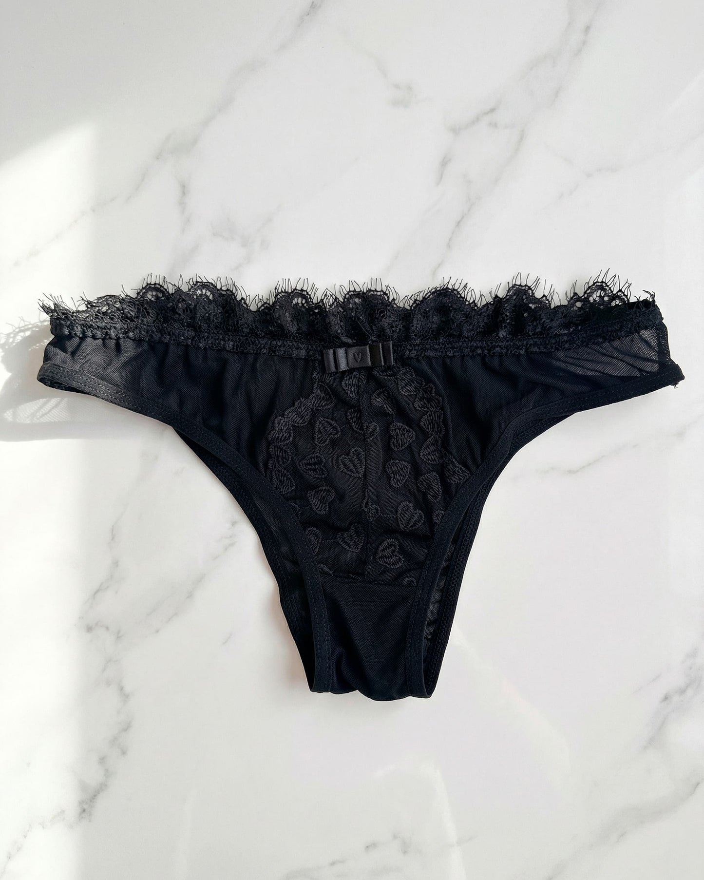 Daria - Knicker