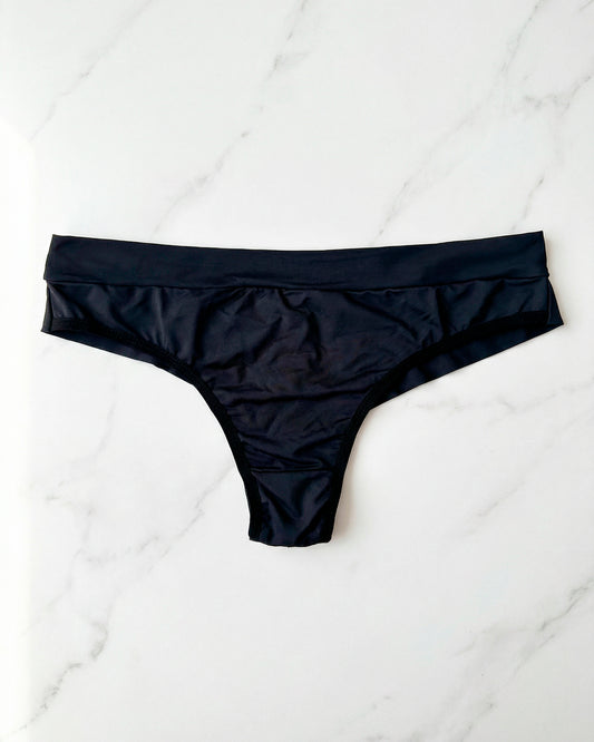The Solta Harmony Knicker - Aurora