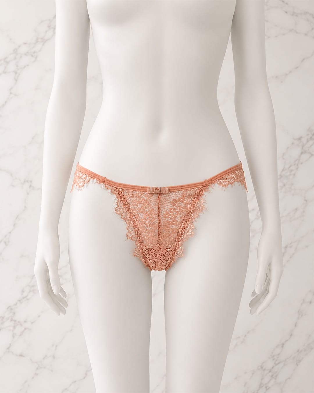 Jasmine - Knicker