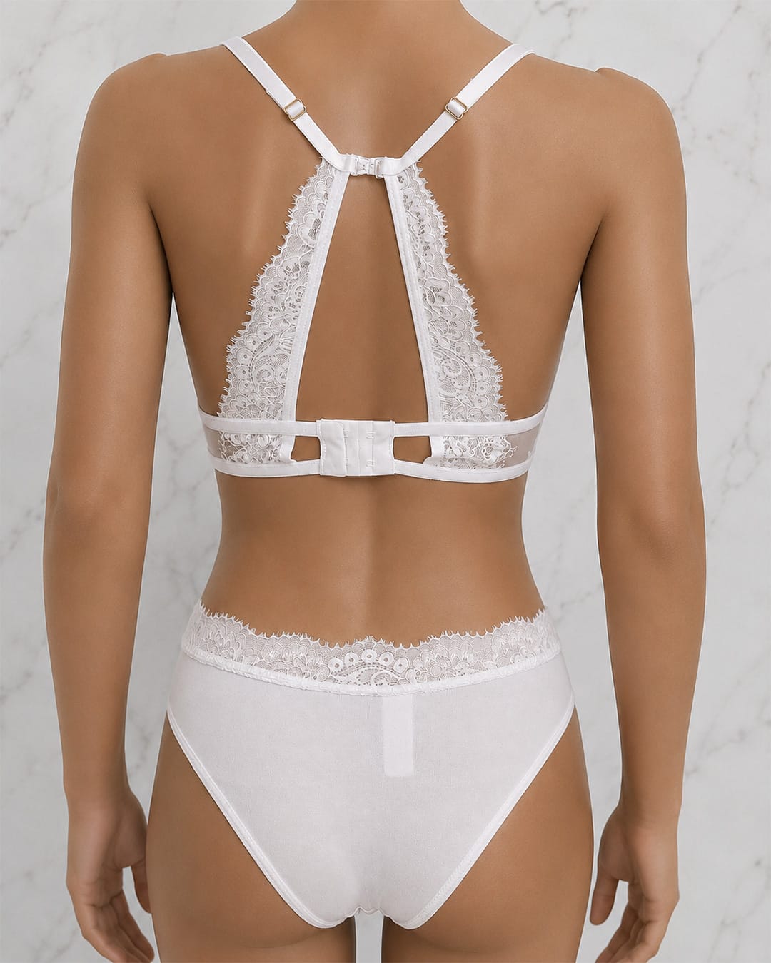 Conjunto Solta Harmony - Willow