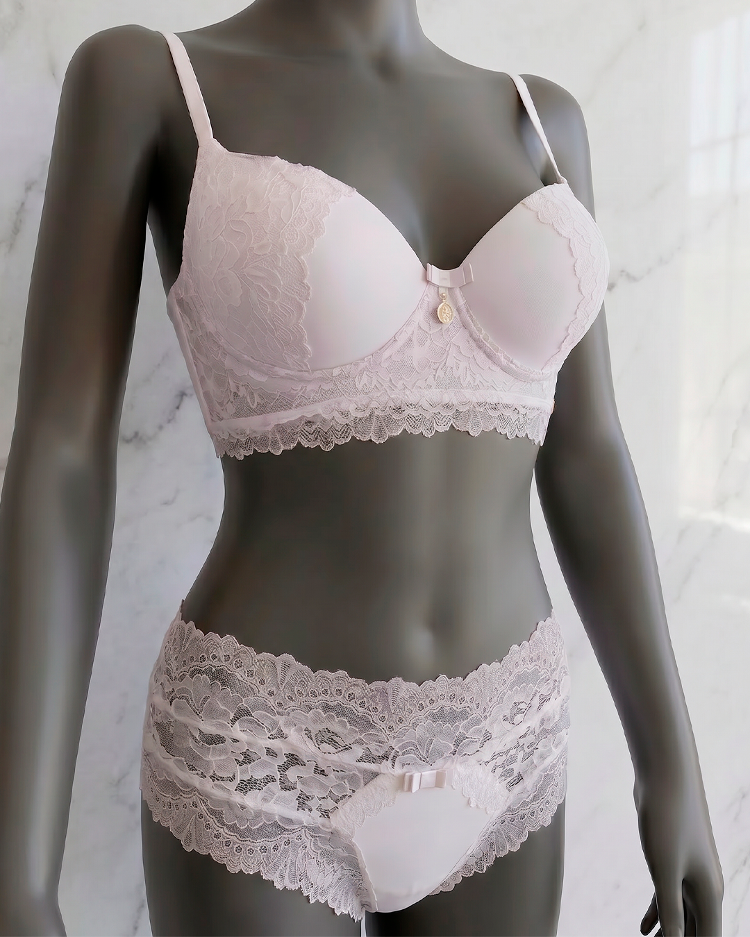 The Solta Harmony Set - Mia
