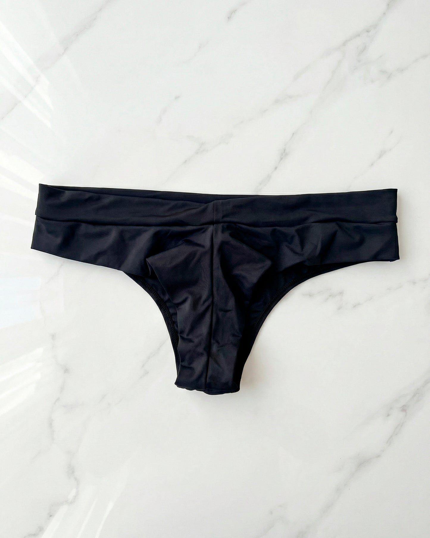 The Solta Harmony Knicker - Aurora