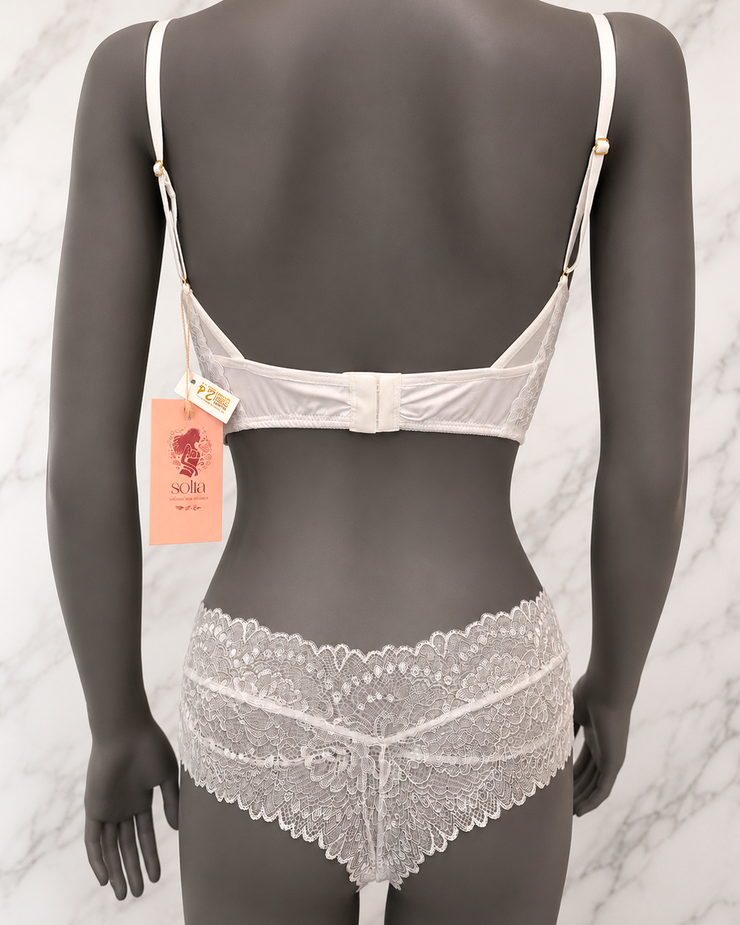 The Solta Harmony Set - Mia