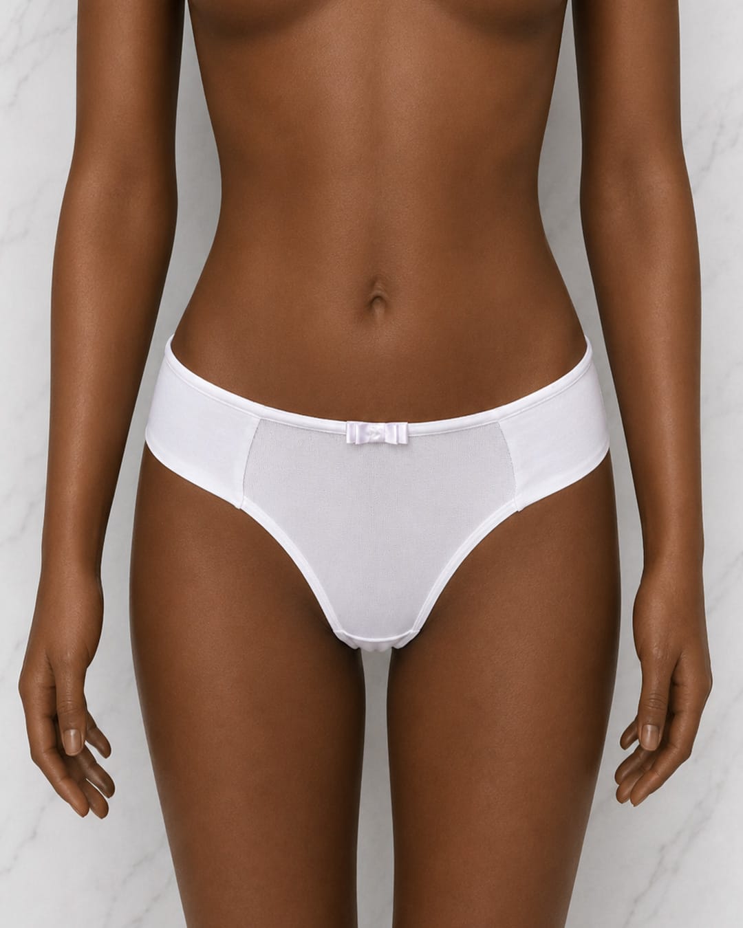 Serena - Knicker