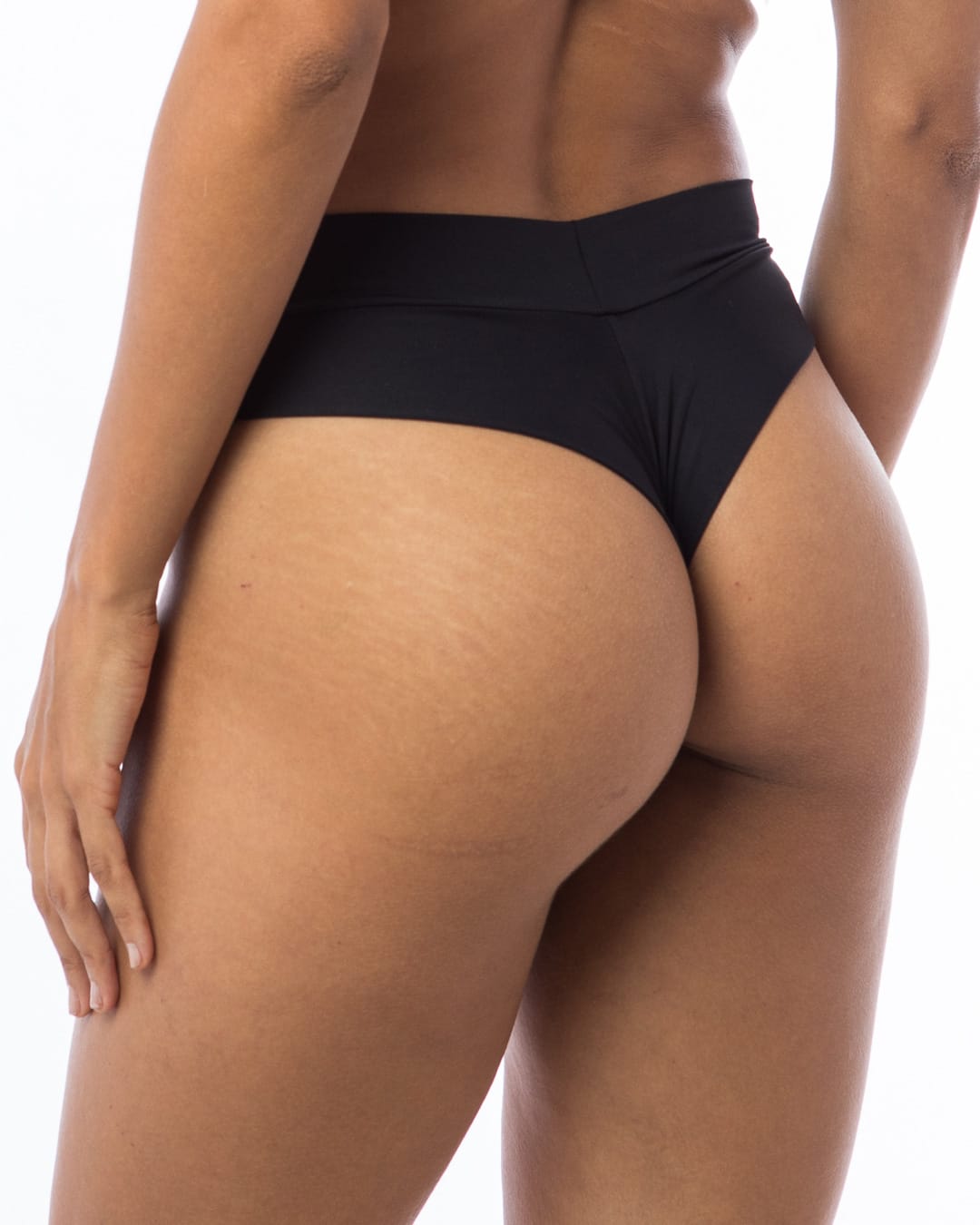 Anna: Brazilian Knicker in Premium Microfibre