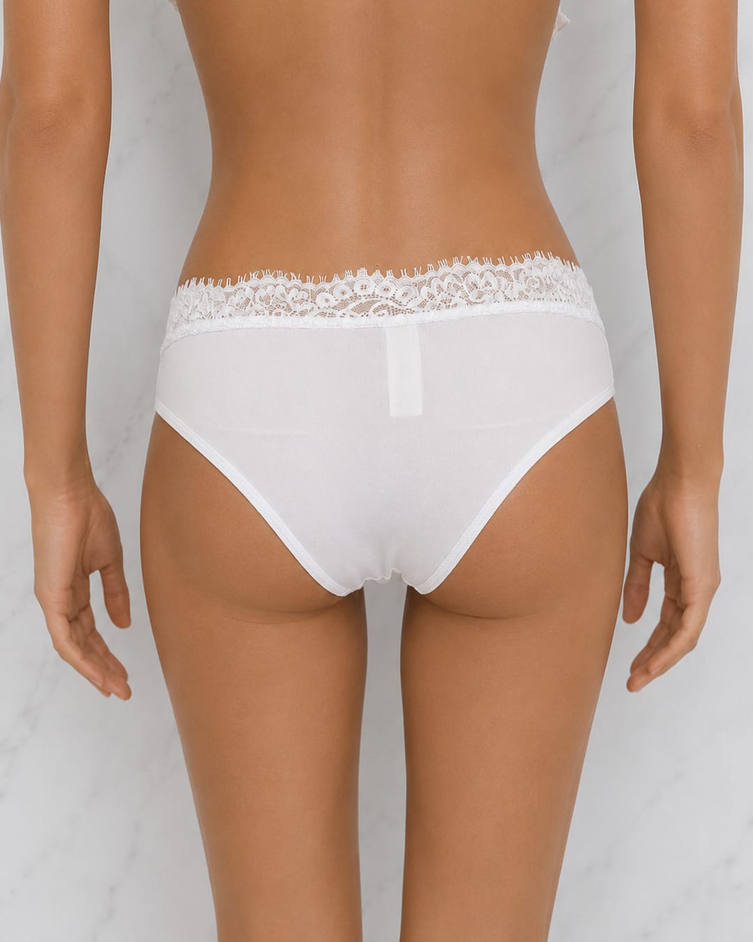 Willow - Knicker