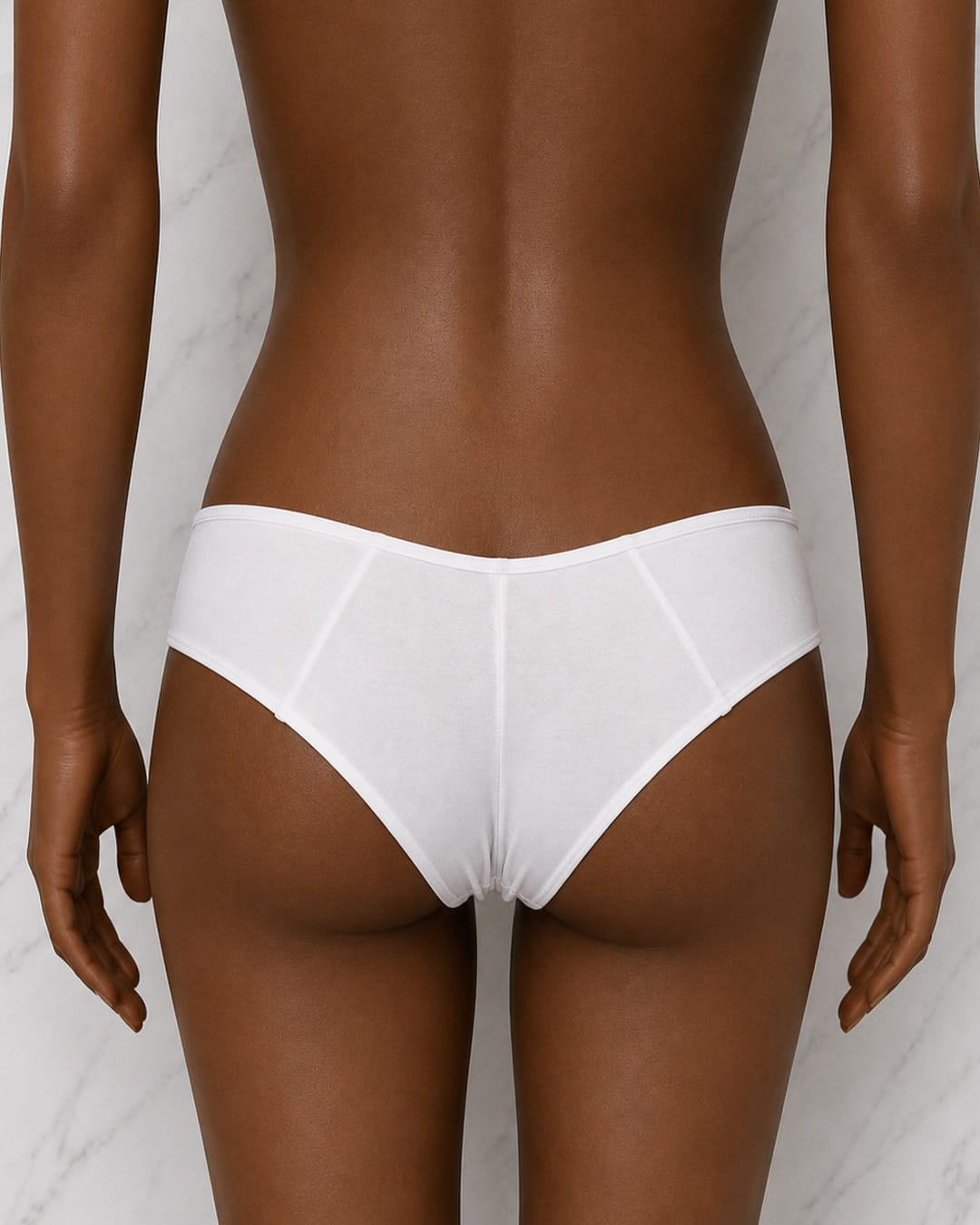 Serena - Knicker