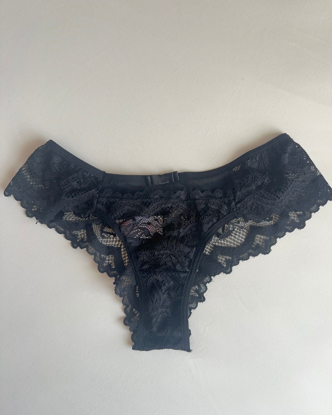 Calcinha Solta Aura - Violeta