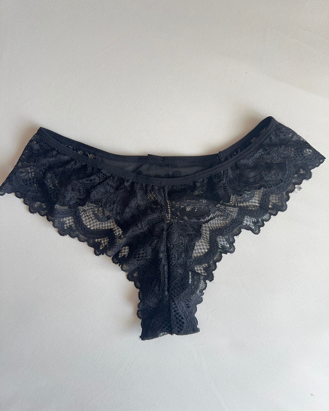 Calcinha Solta Aura - Violeta