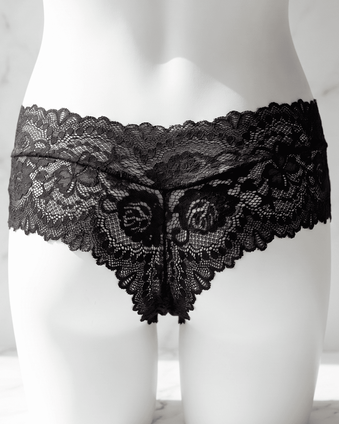 Mia - Knicker