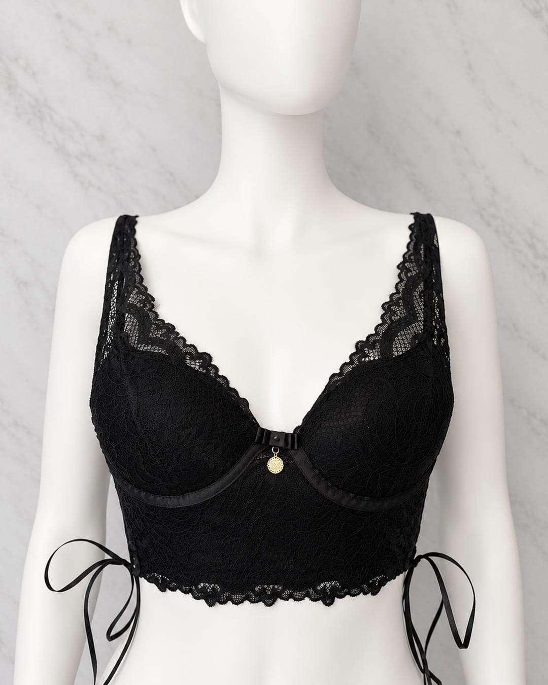 Violet - Bra