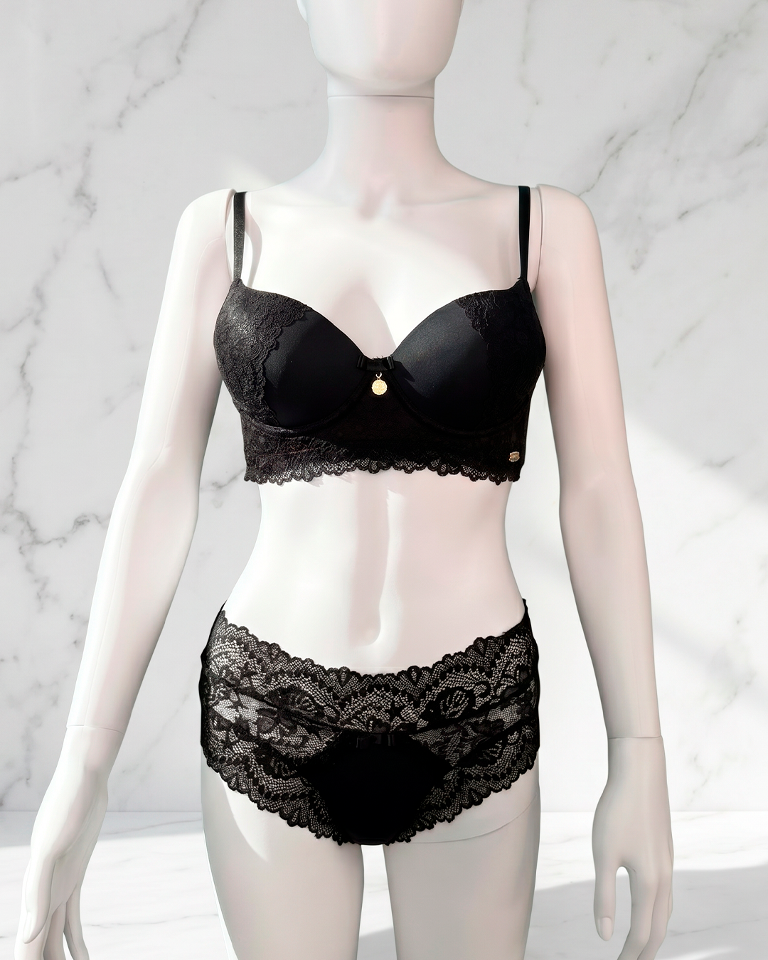 The Solta Harmony Set - Mia