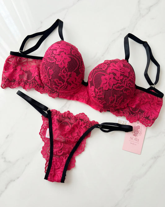 Conjunto Solta Whisper - Chloe