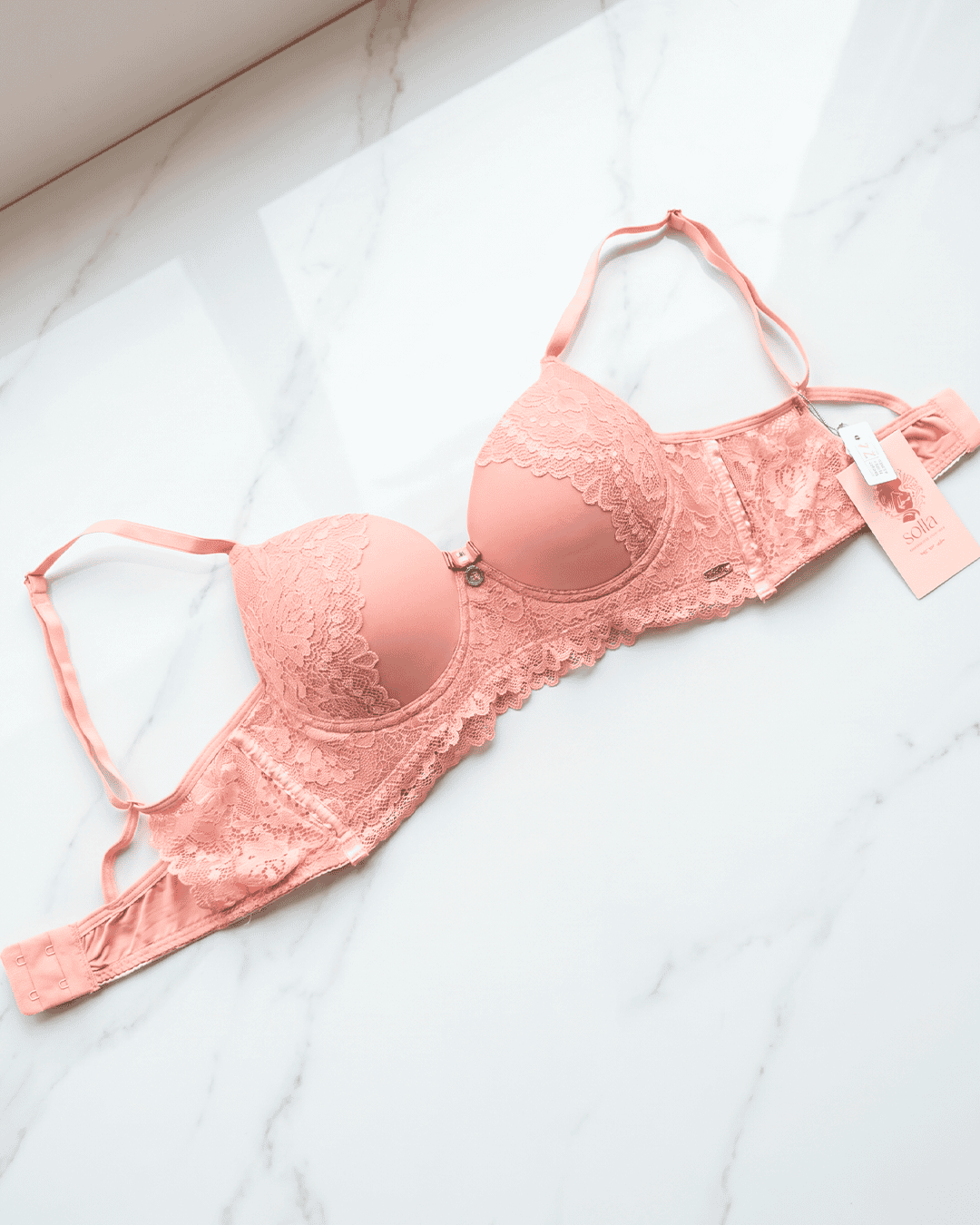 Mia - Bra