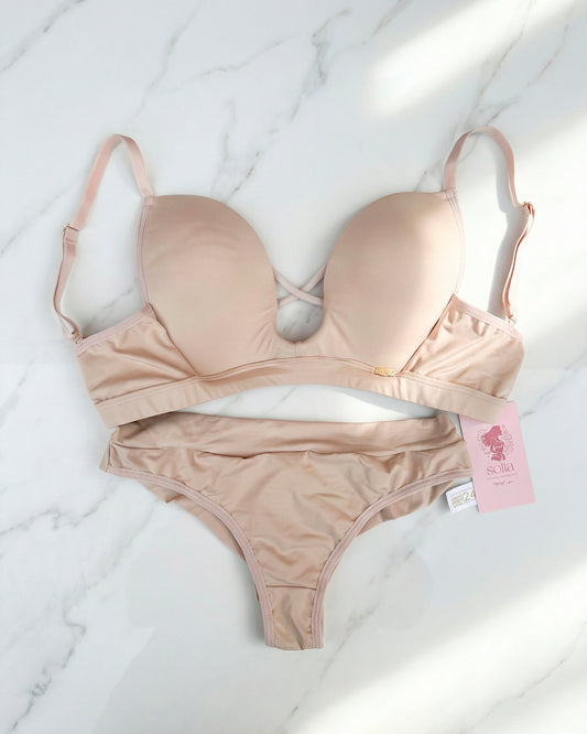 The Solta Harmony Set - Aurora