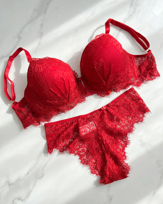 The Solta Aura Set - Elise