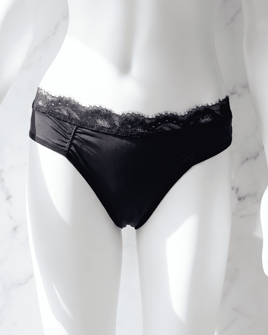 Julie - Knicker