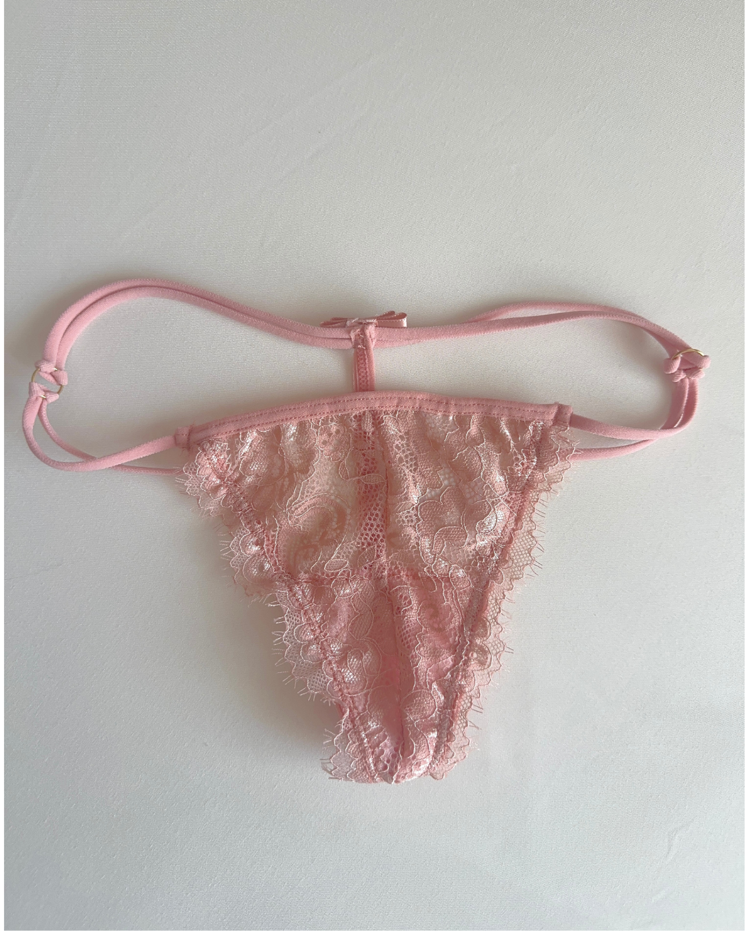 Nova - Knicker