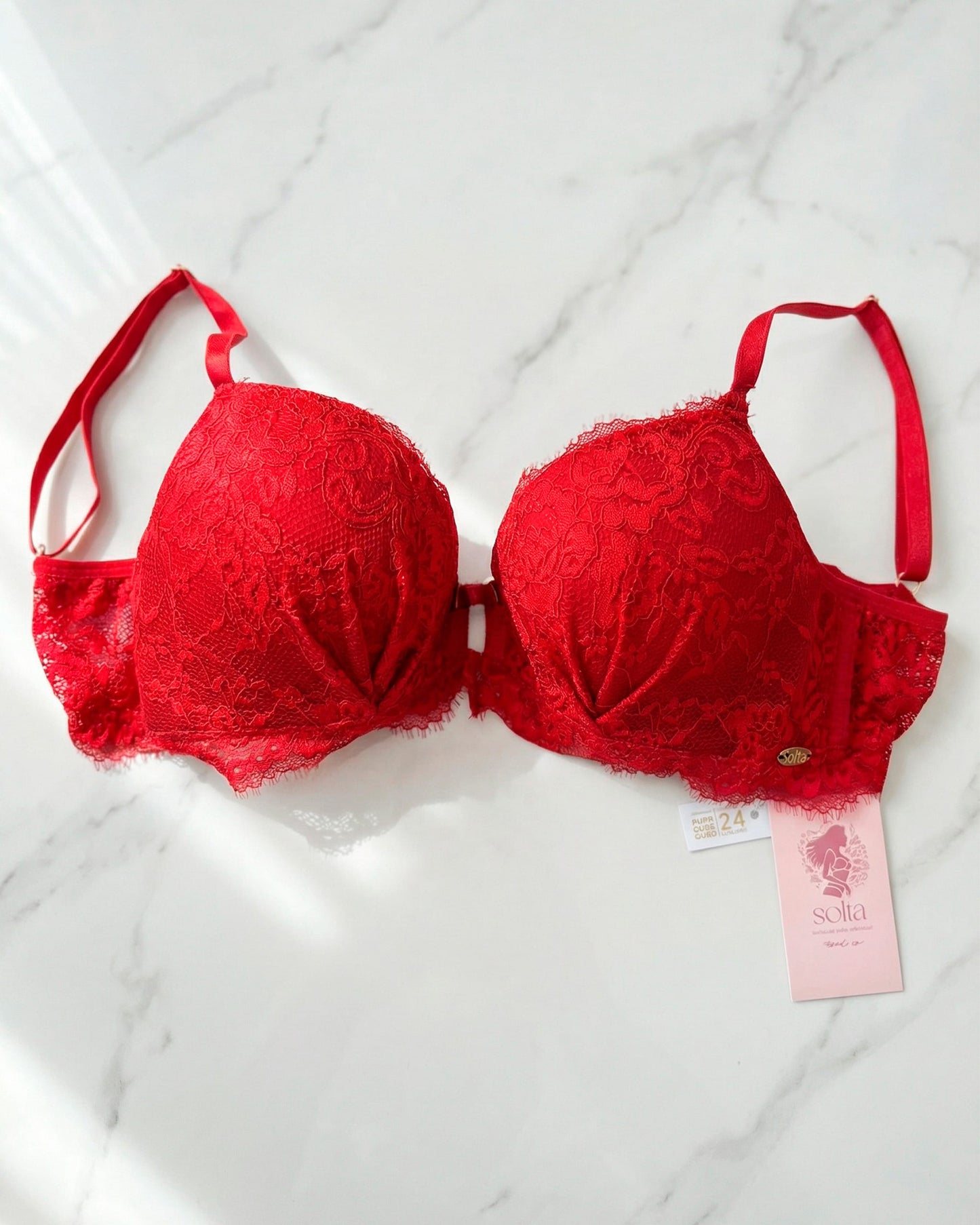 Elise - Bra