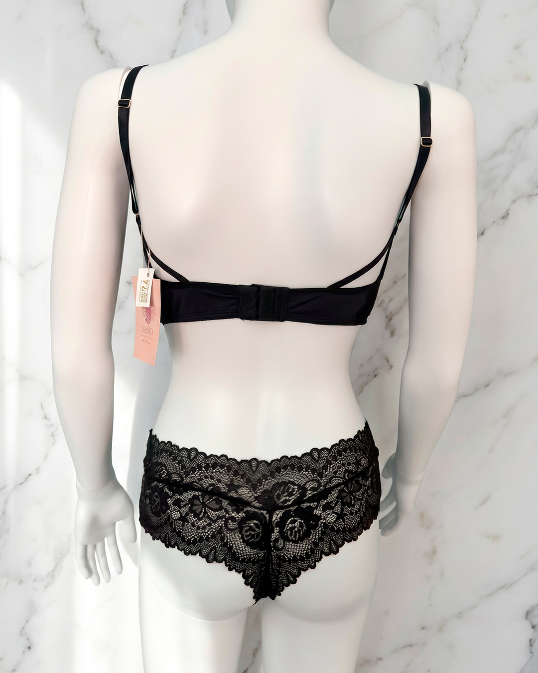The Solta Harmony Set - Mia