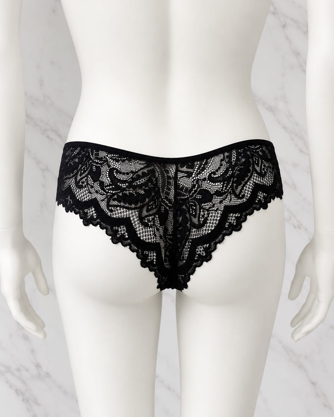 Violet - Knicker