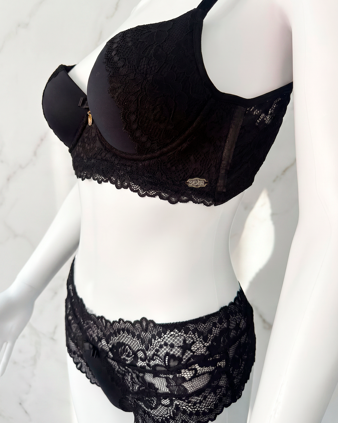 The Solta Harmony Set - Mia
