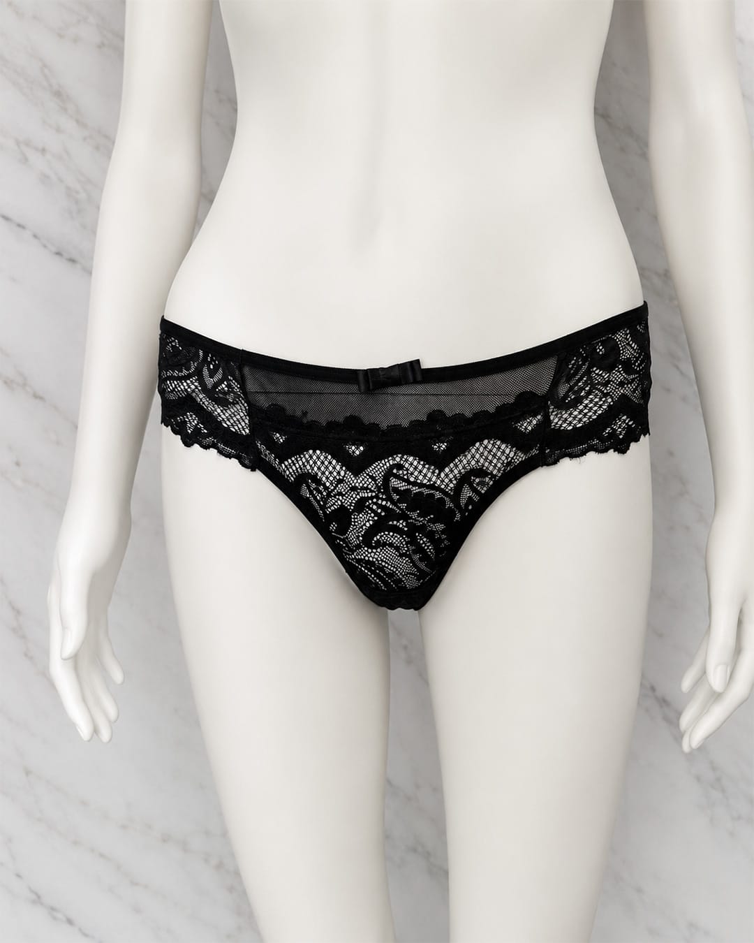 Violet - Knicker