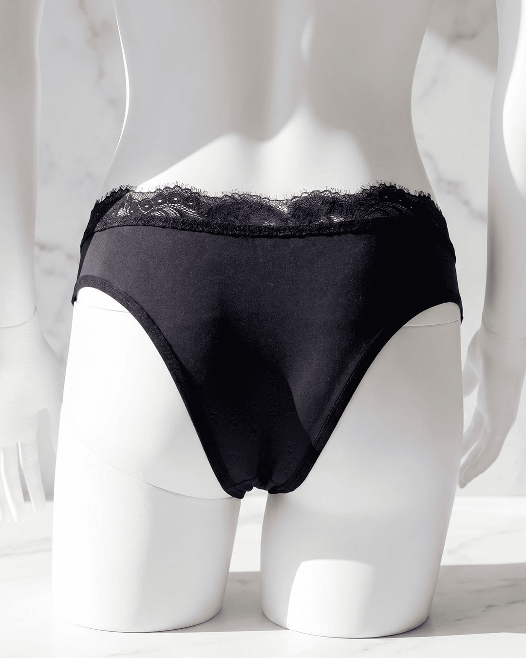 Julie - Knicker