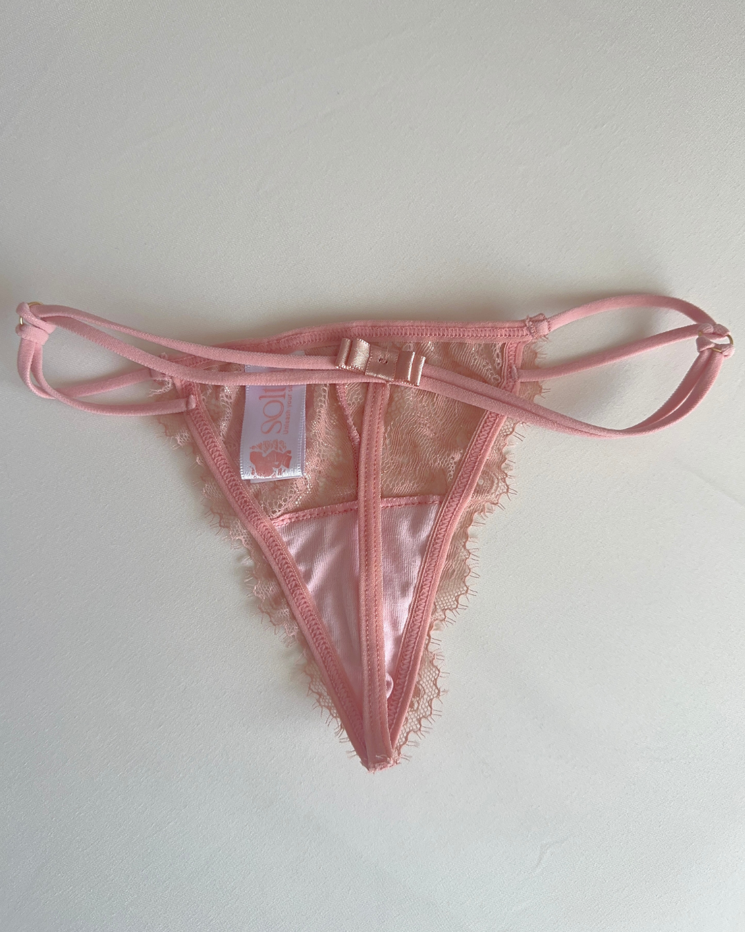 Nova - Knicker
