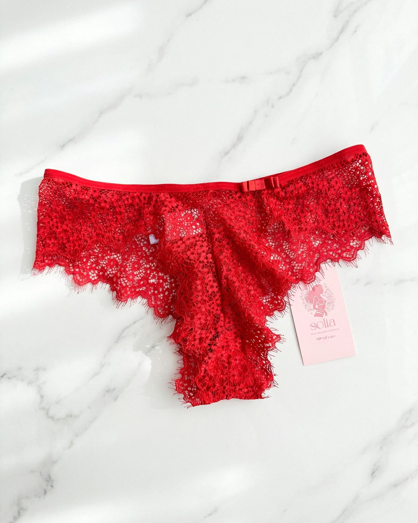 Elise - Knicker
