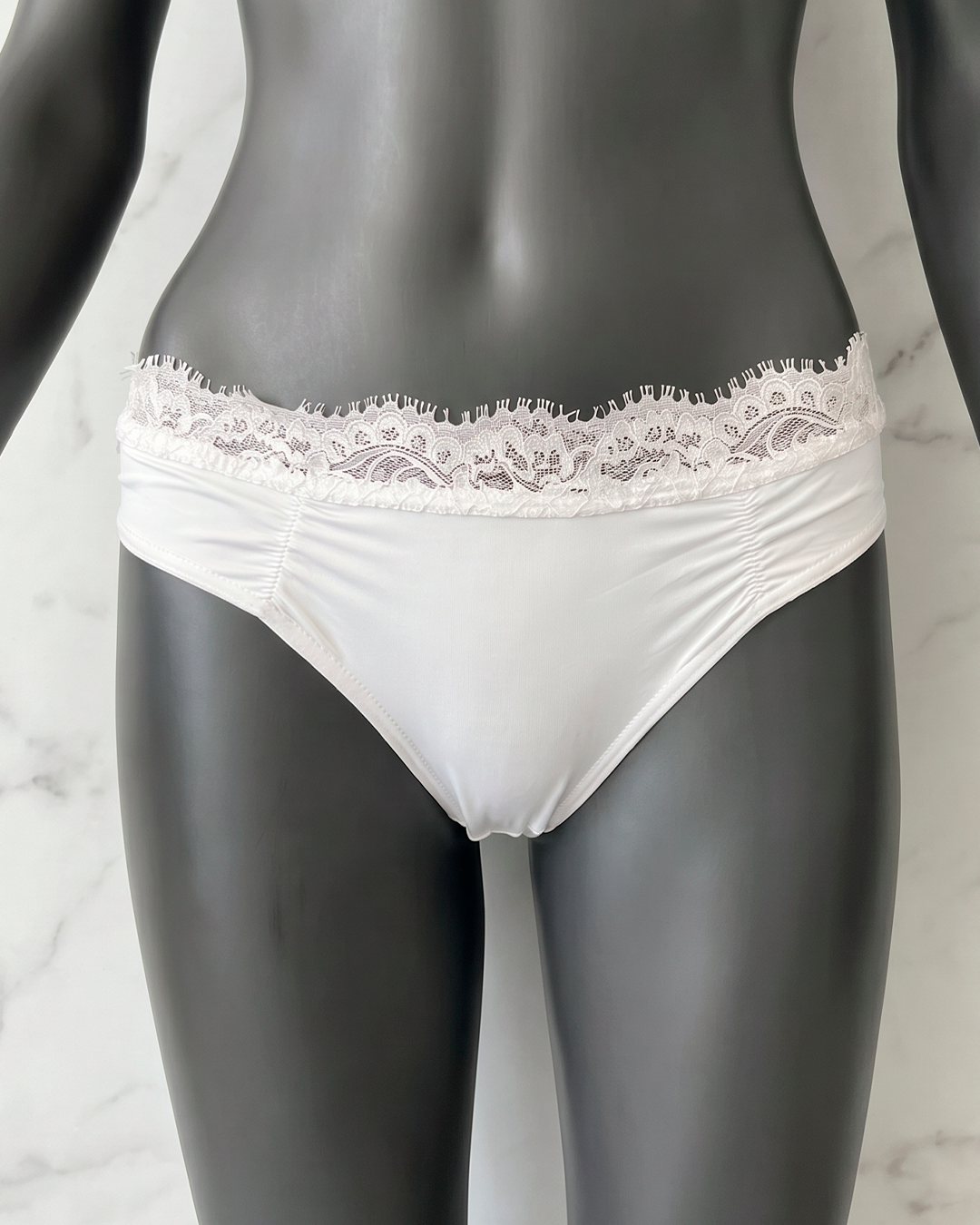 The Solta Classic Knicker - Julie