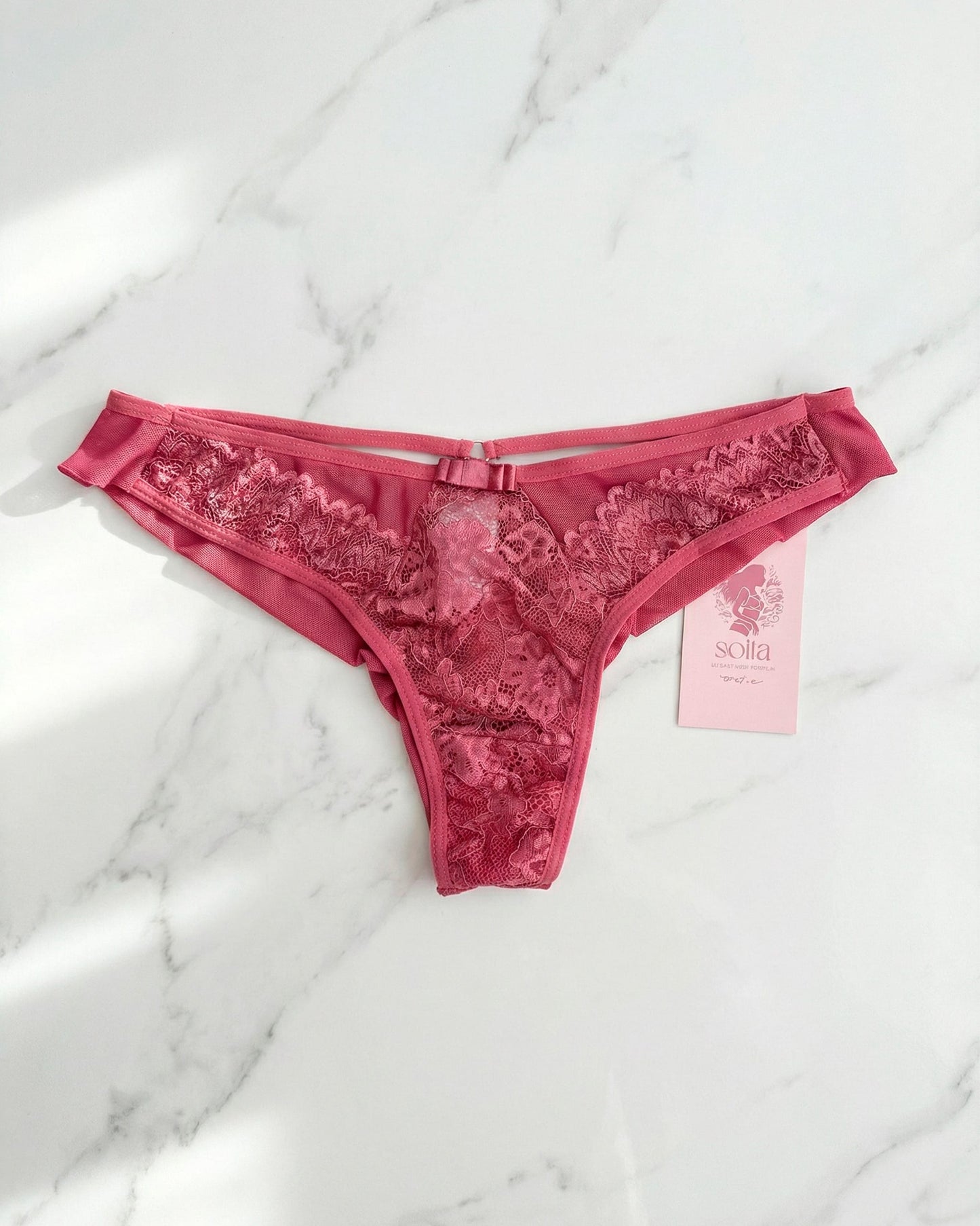Stella - Knicker