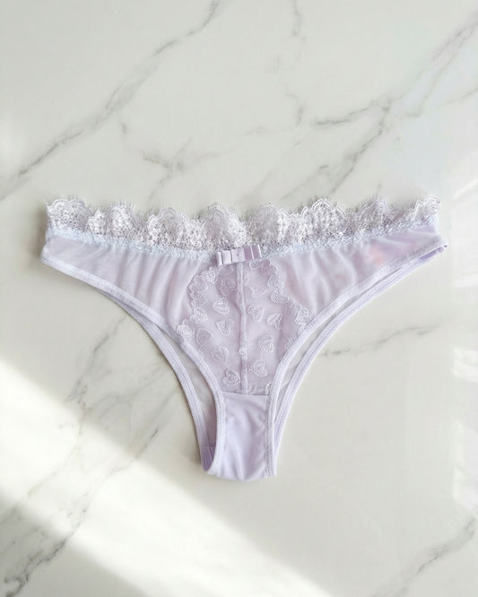 The Solta Aura Knicker - Daria