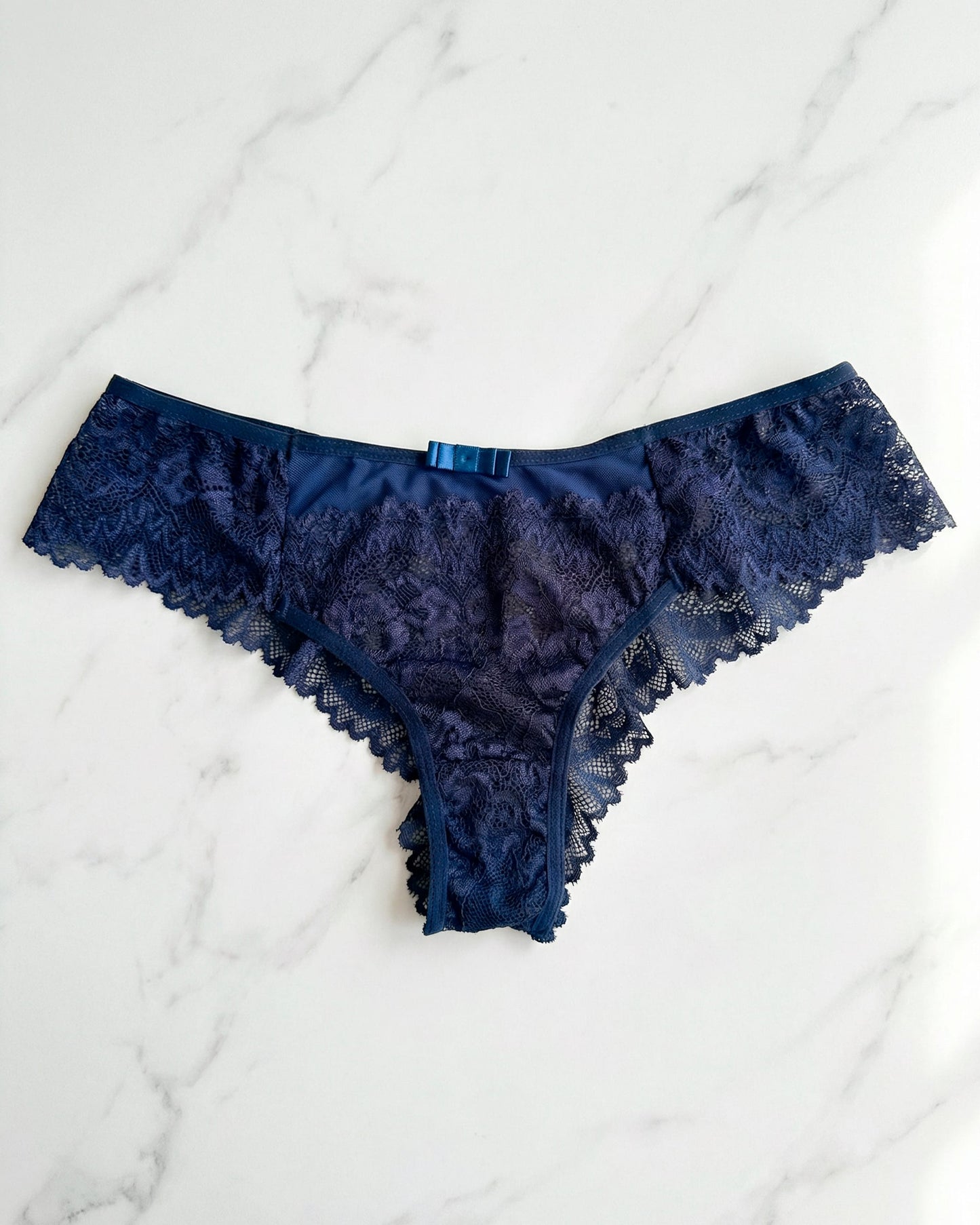 Violet - Knicker