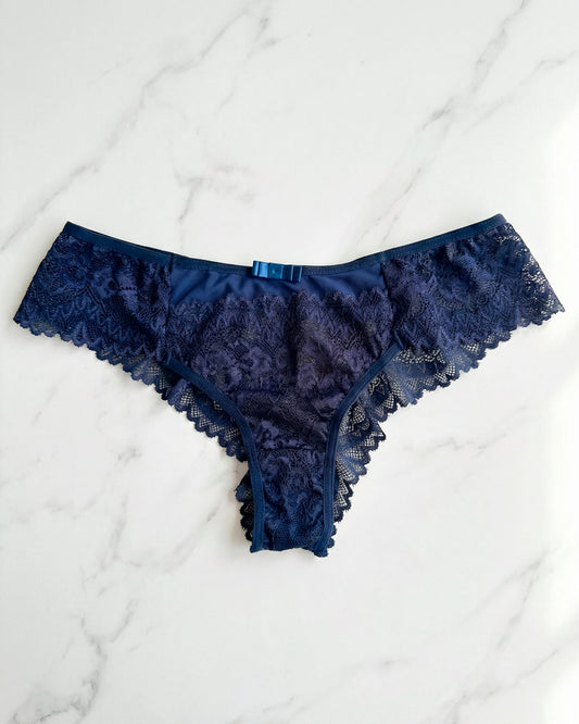 Calcinha Solta Aura - Violeta