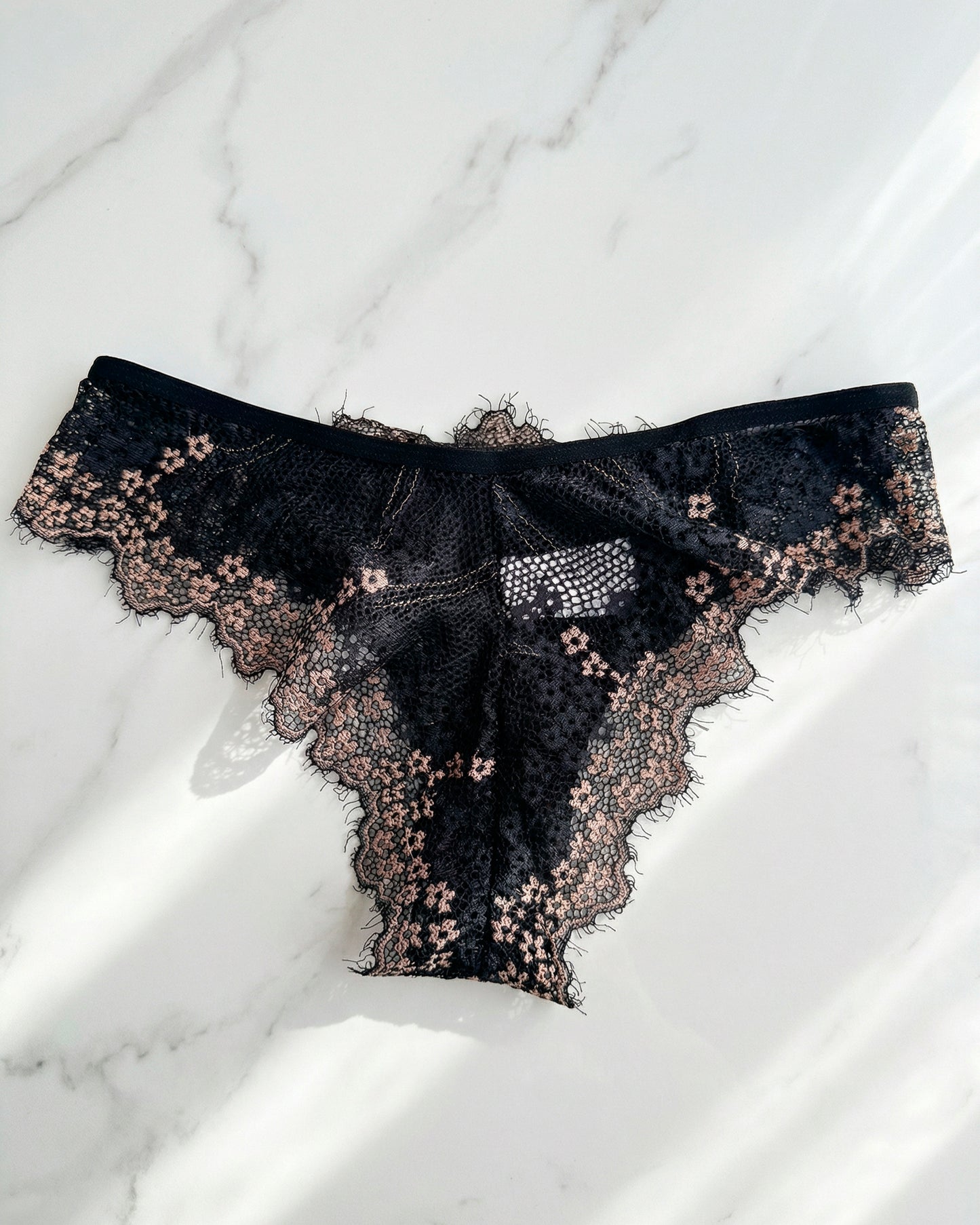 The Solta Aura Knicker - Elena