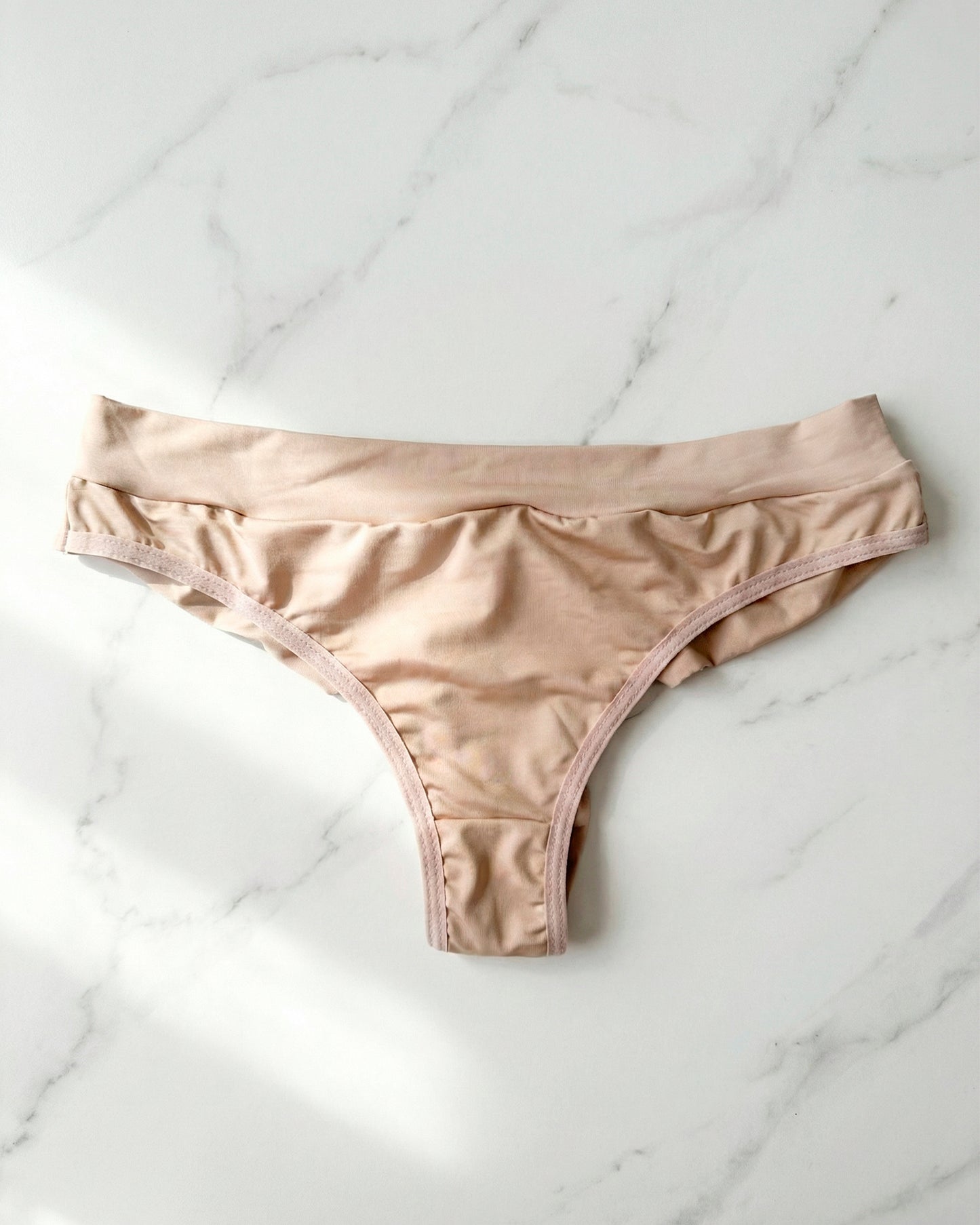 The Solta Harmony Knicker - Aurora