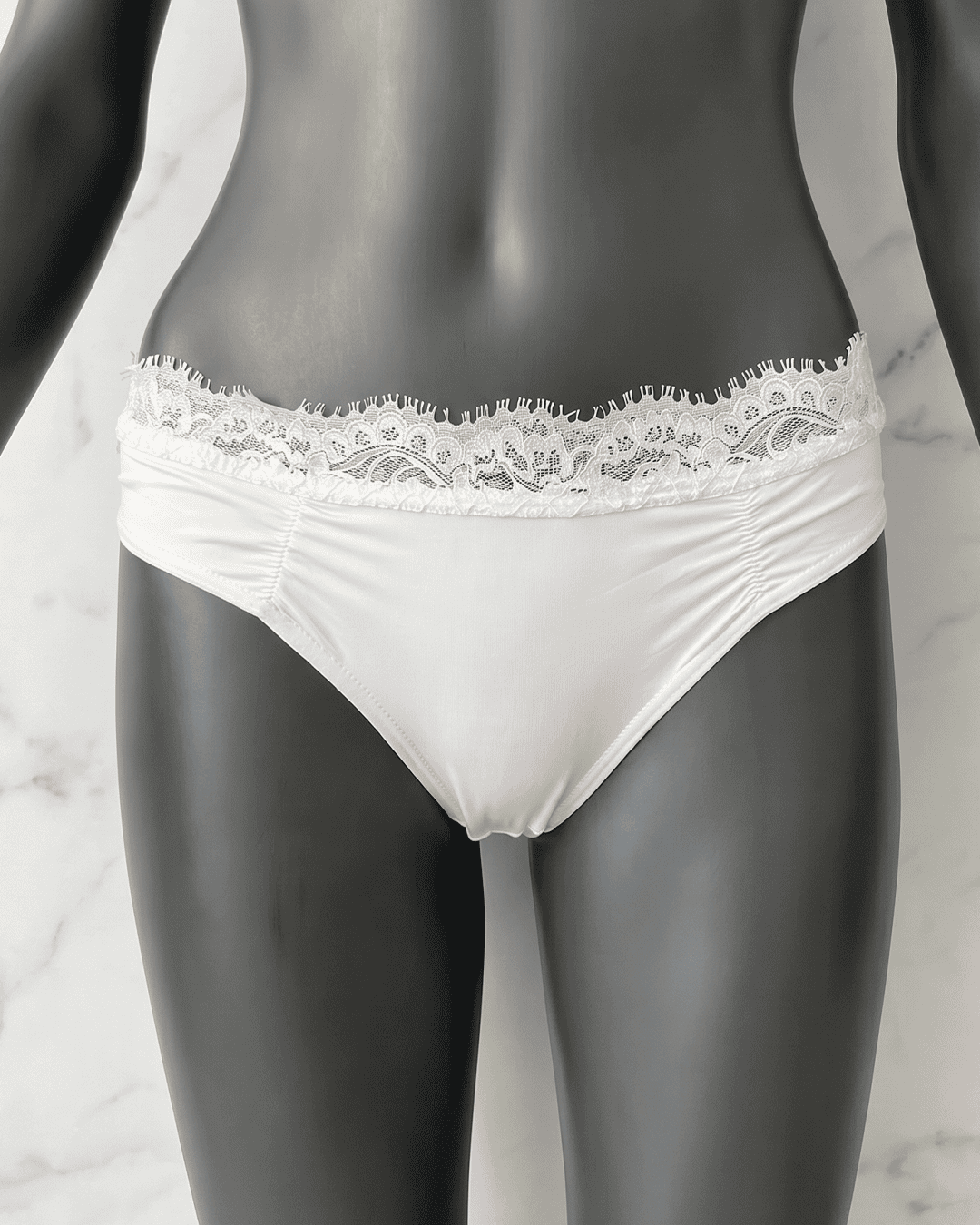 Julie - Knicker