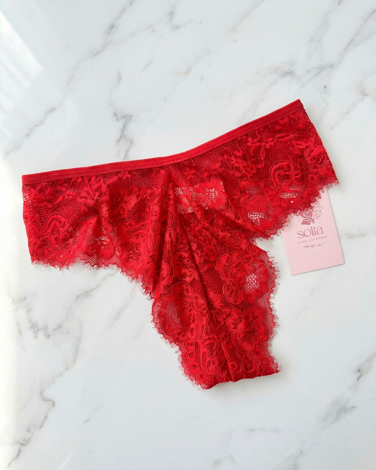 Elise - Knicker
