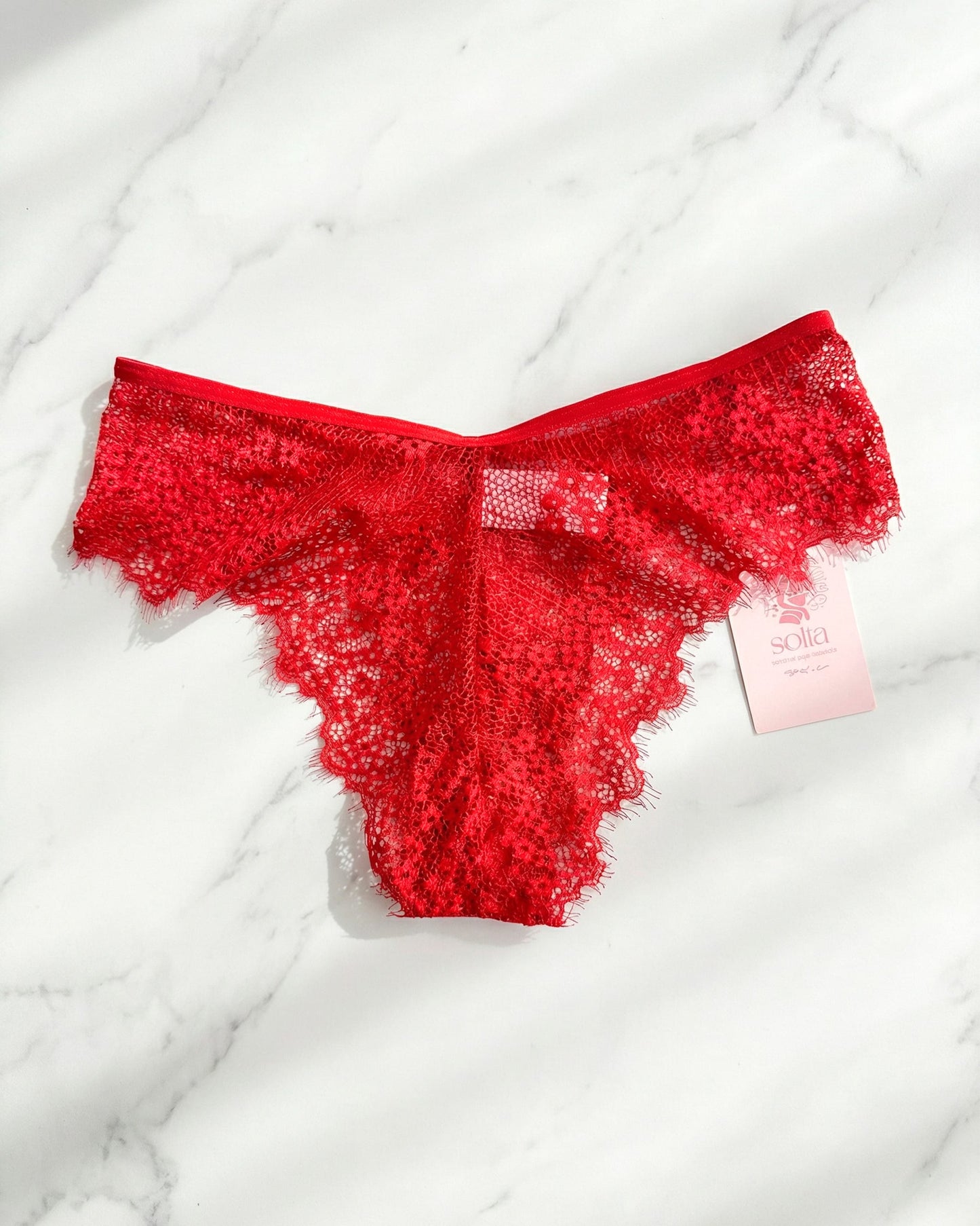 Elise - Knicker